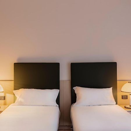 B&B Hotel Bari Rondo Екстер'єр фото