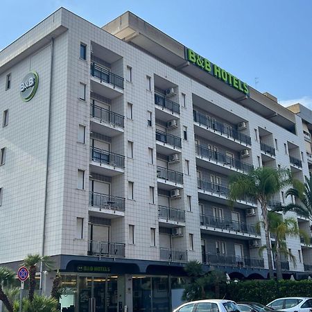 B&B Hotel Bari Rondo Екстер'єр фото
